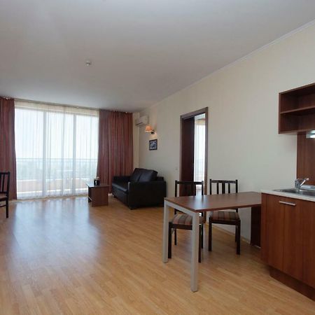 Hotel Central Golden Sands Ngoại thất bức ảnh