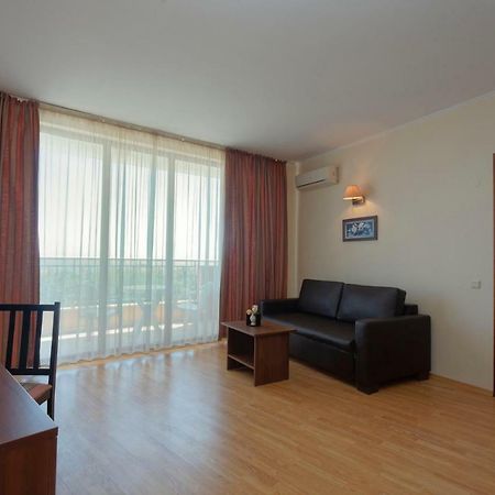 Hotel Central Golden Sands Ngoại thất bức ảnh
