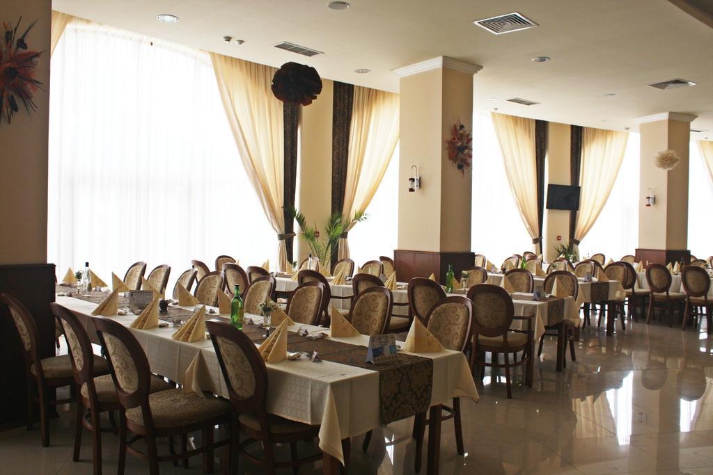 Hotel Central Golden Sands Ngoại thất bức ảnh