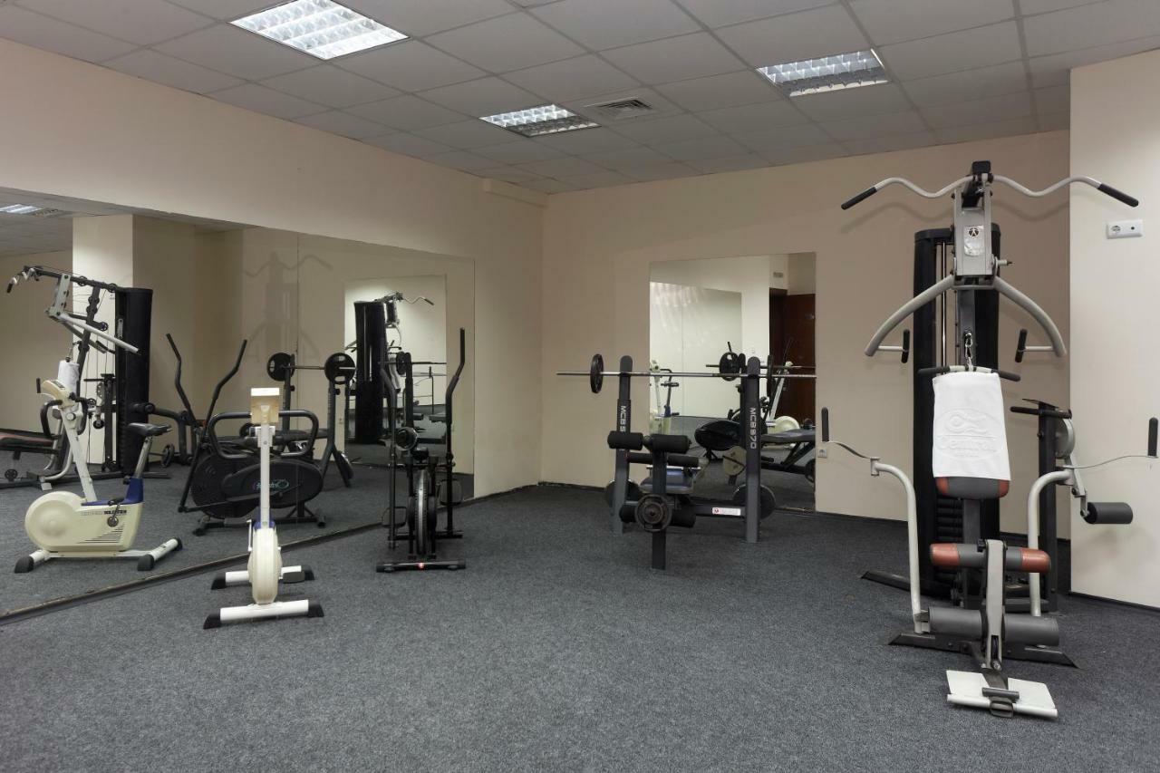 Hotel Central Golden Sands Ngoại thất bức ảnh