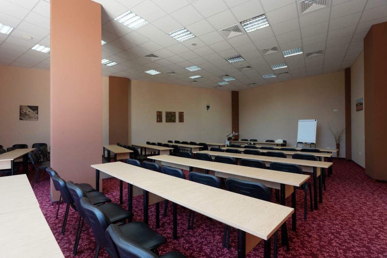 Hotel Central Golden Sands Ngoại thất bức ảnh